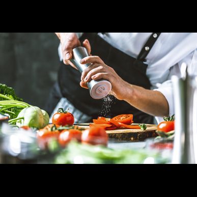 甲府市でフレンチを楽しむなら市内中央部にある翠川をご利用ください